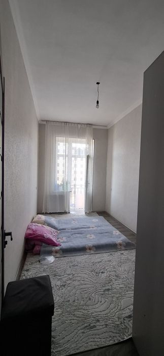 Sergeli quruvchilar
