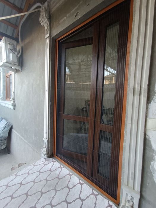 Masketniysetka ecofiber