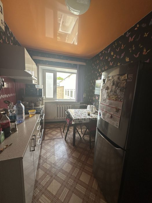 Продам дом в соц городе