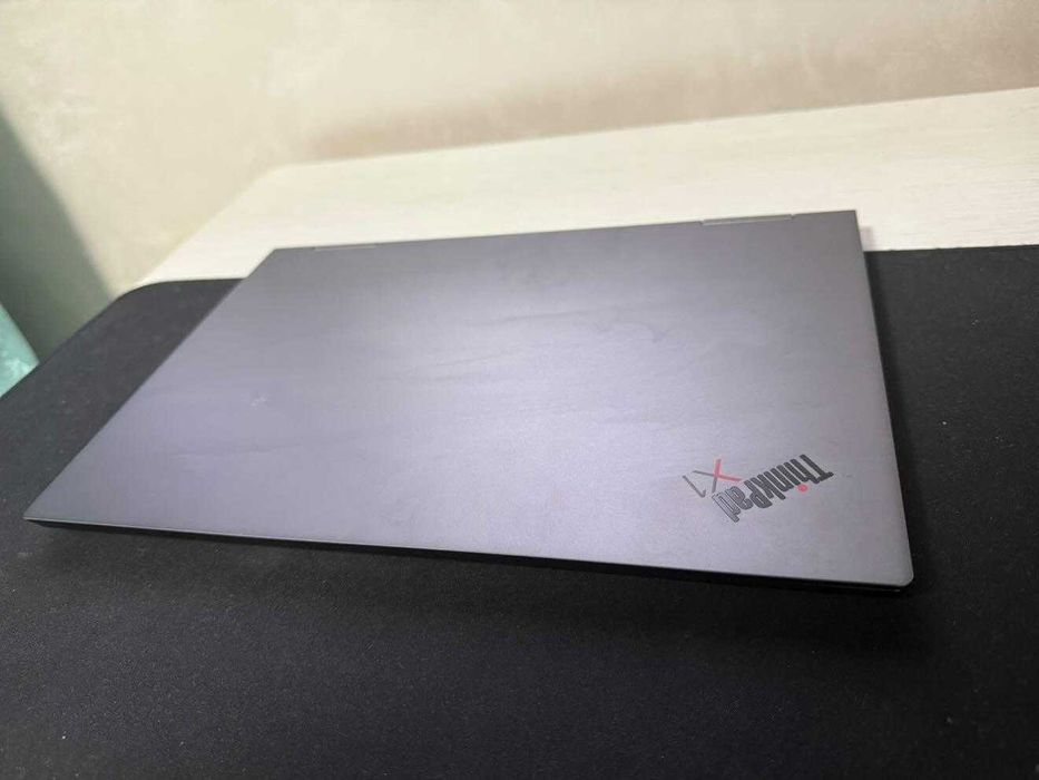 Lenovo thinkpad x1 carbon