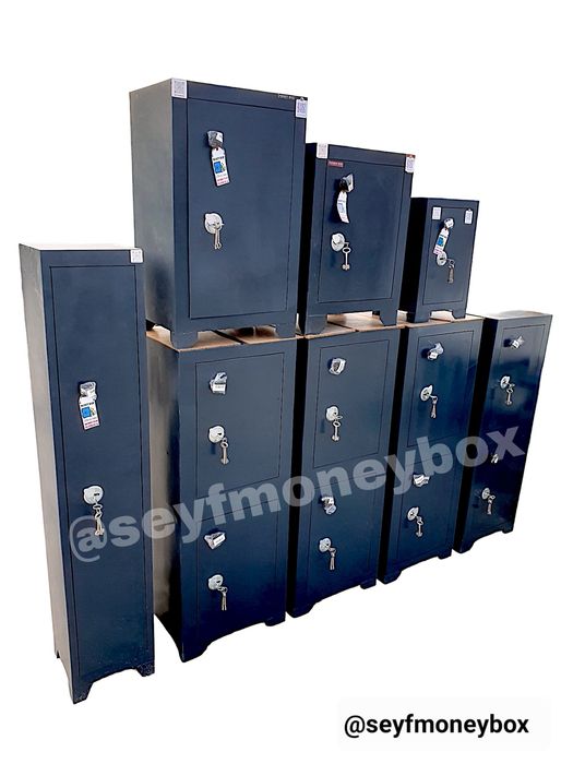 Сейф. Бренд "MONEY BOX". Сейф на заказ. #сейф