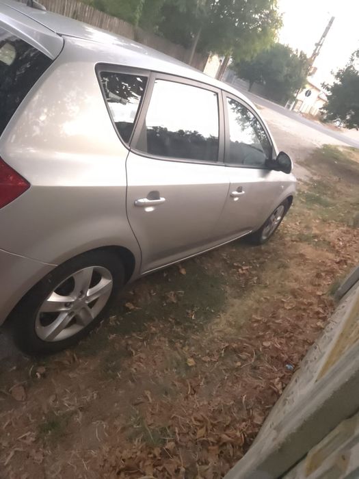 Kia Ceed 1.6 crdi