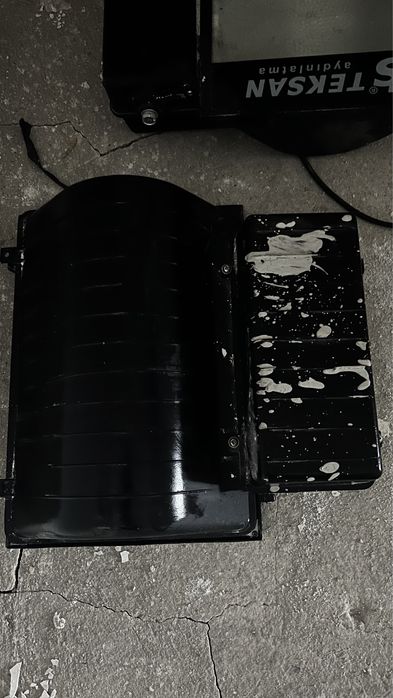 Прожектора