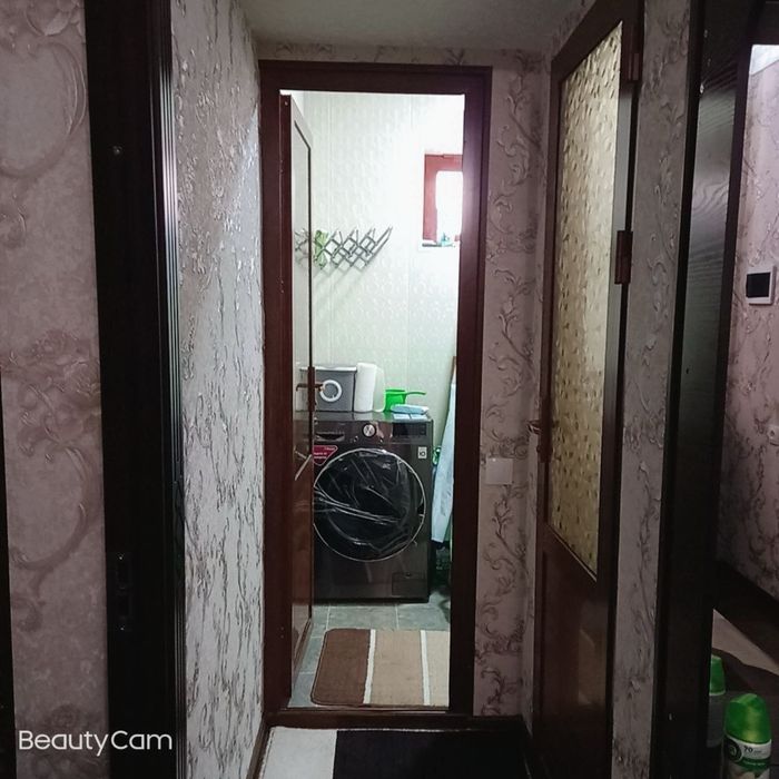 3 xonali uy iharaga beriladi