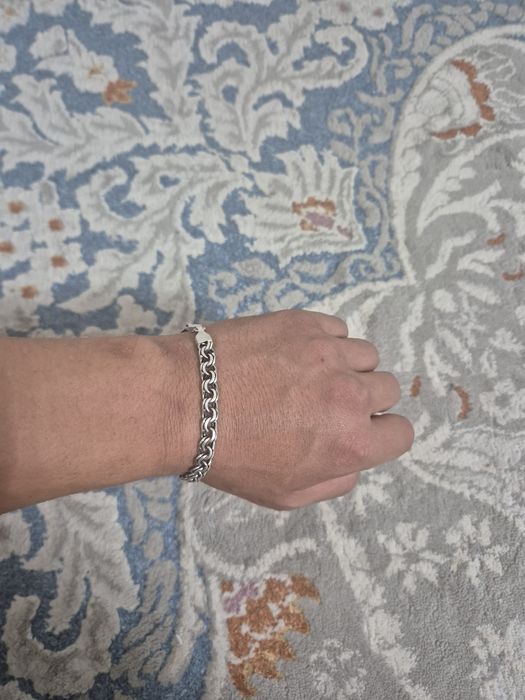 Продам мужской браслет