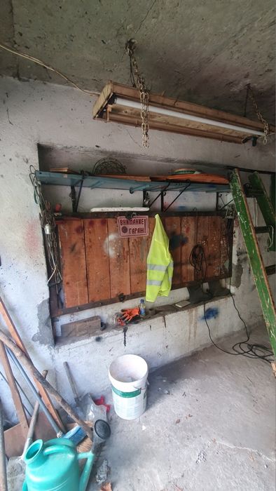 Дава се под наем Гараж / Паркомясто в Пловдив, Централна гара - 15 кв.м за 76.5 € - Снимка #2