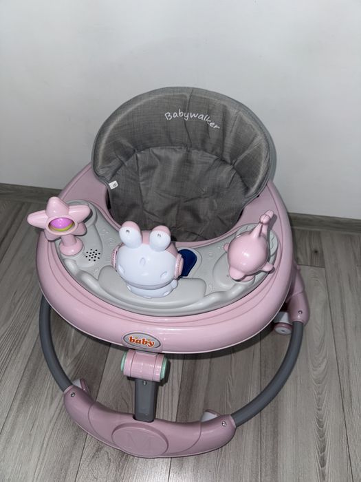 Premetgator nou bebe