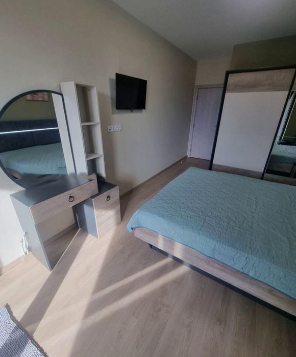 Дава се под наем Двустаен апартамент в София, Кръстова вада - 76 кв.м за 949 € - Снимка #6