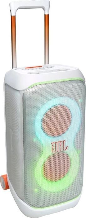 JBL PartyBox Stage 320 черный