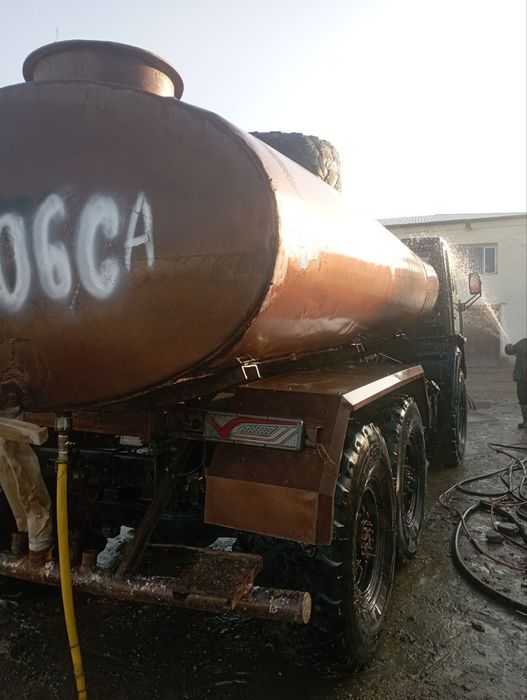 Видиши КамАЗ сотилади