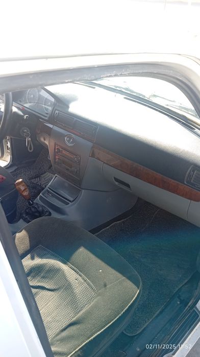 Volga 31105 sotiladi