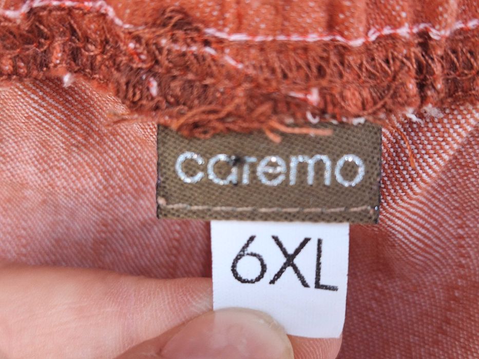 **Caremo | pantaloni dama | talie 110 cm | mar. 50 - 52 | L - XL
