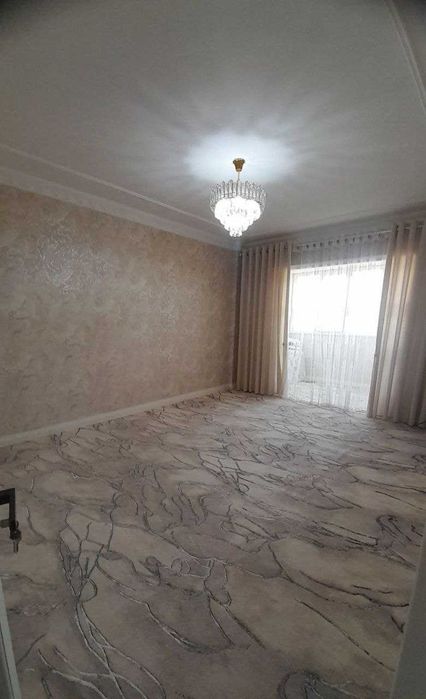 5ти комнатная квартира с удобствами на районе Согдиана