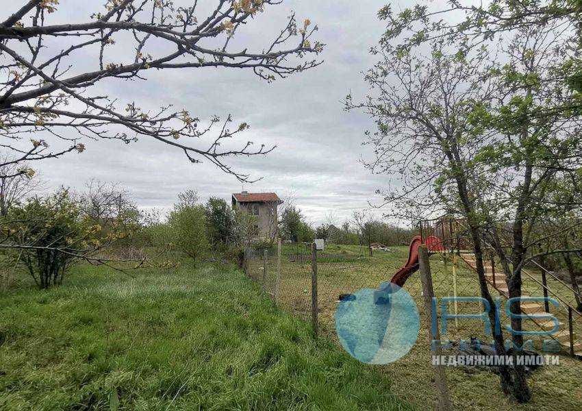 Продава се Парцел в Шумен, Тракия - 1500 кв.м за 13 €/кв.м - Снимка #2