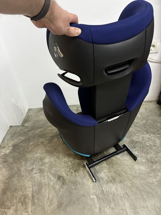 Scaun auto Cybex Solution M-Fix SL 15-36 kg