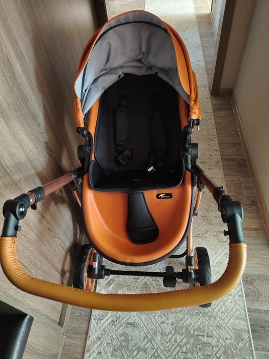 Продаётся коляска-трансформер