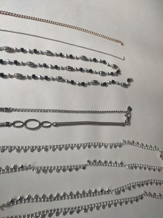 Lanțicuri foarte lungi