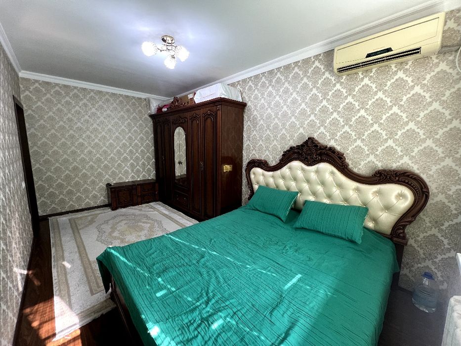 Bel tepa bankovski dom 27B 4 xona