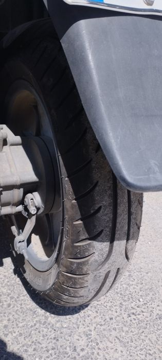 Скутер Honda NESS