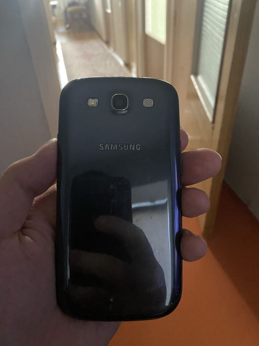 Samsung Galaxy S3