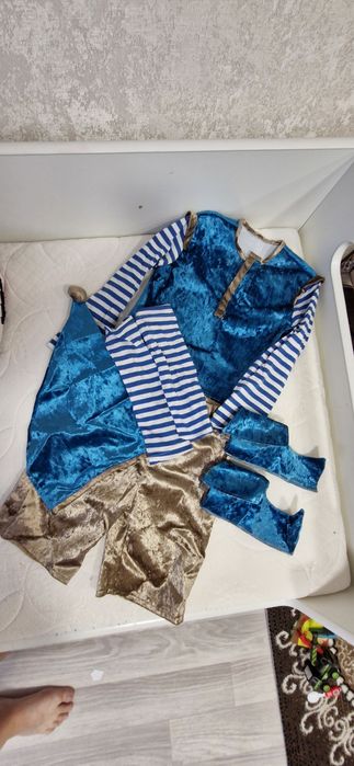 Продам костюм Гномика