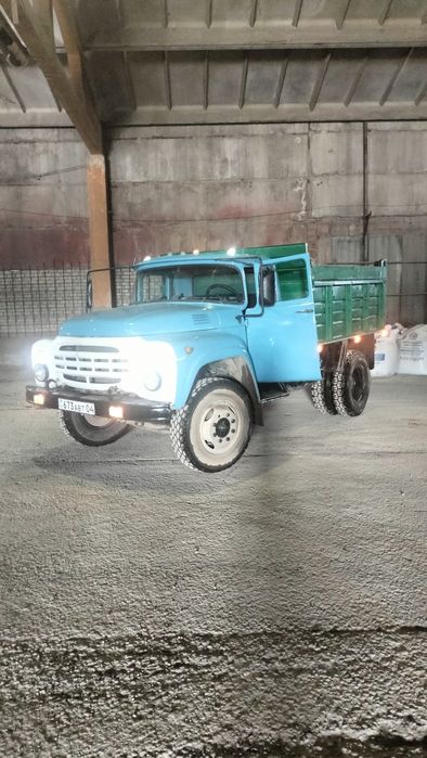 Продам зил 130коратиш