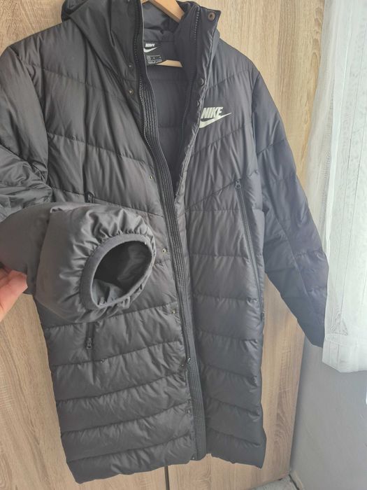 Яке Nike (parka)