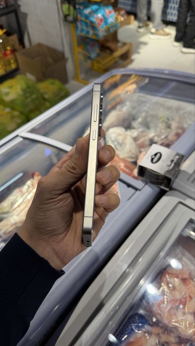 Samsung S25 Ultra Titan 256gb