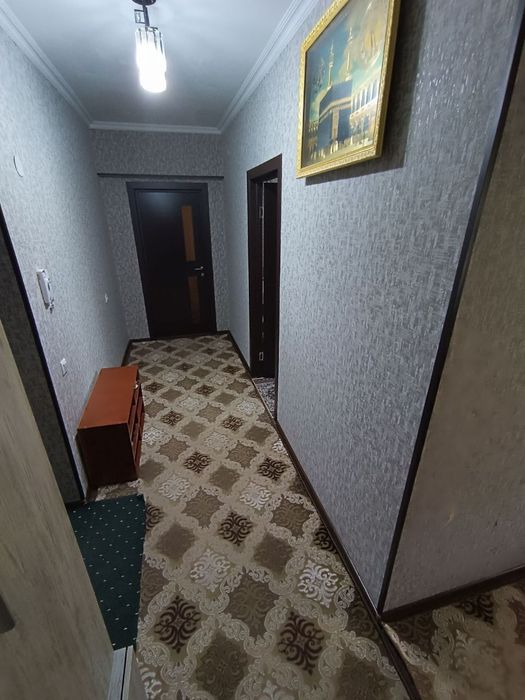Кора сарой запрафка коча