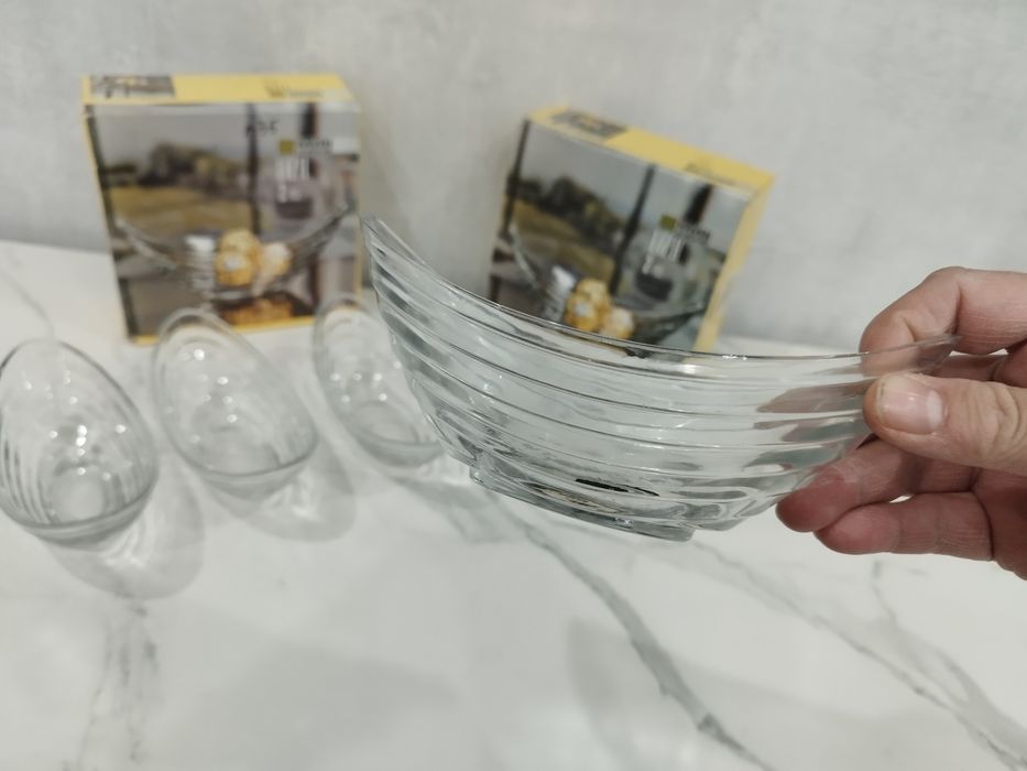 Продам посуду 3000тг.