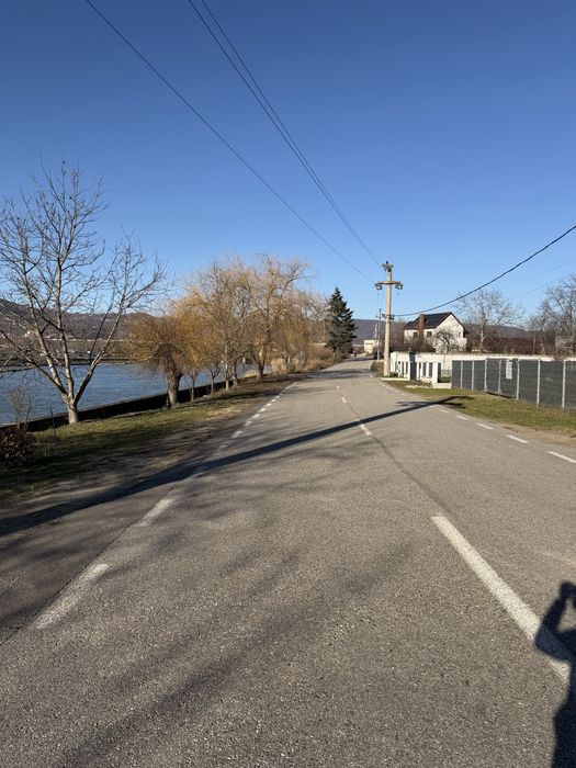 Casa de vanzare in Goranu pe str. Digului