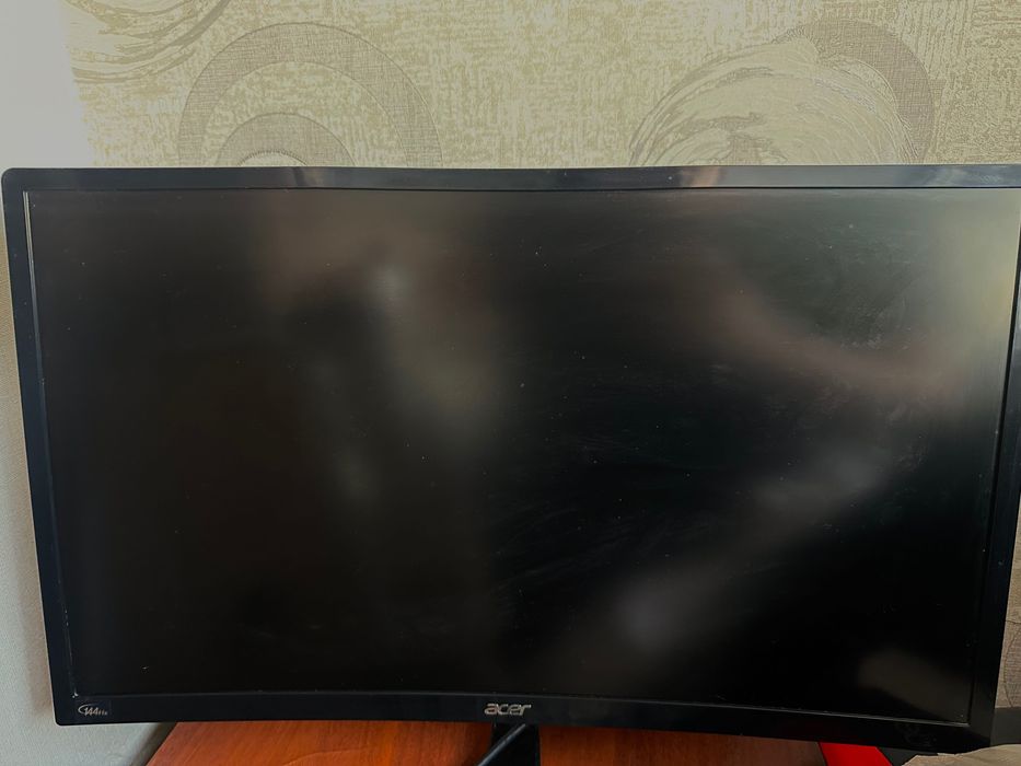 Acer монитор 144hz