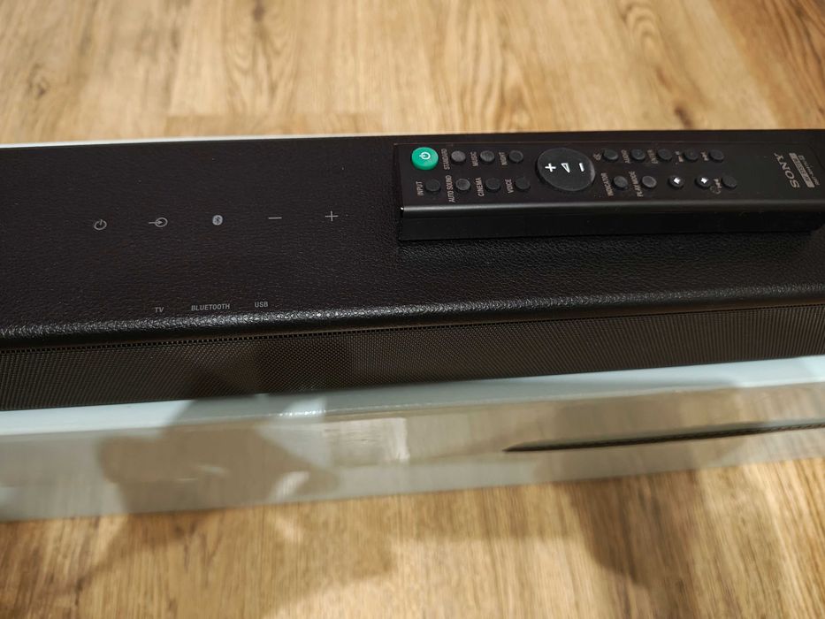 Продавам Саундбар Sony - HT-SF150