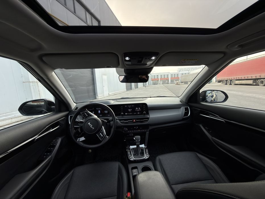 Kia seltos 2023/ 20.500$