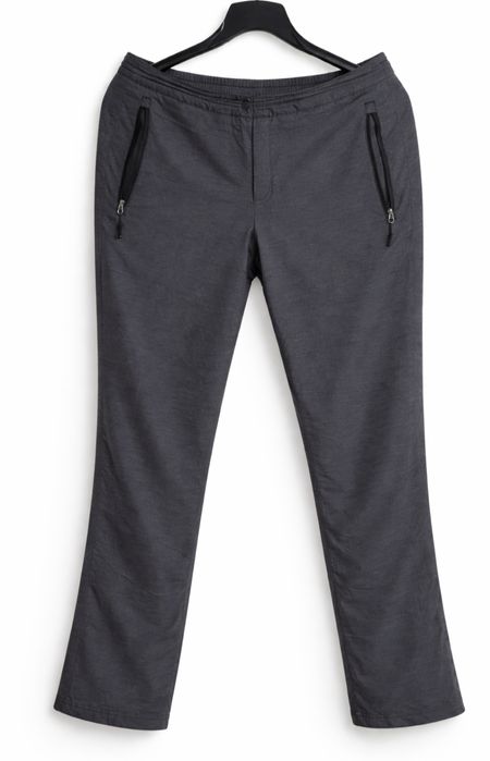 Футболка поло мужская и брюки на флисе