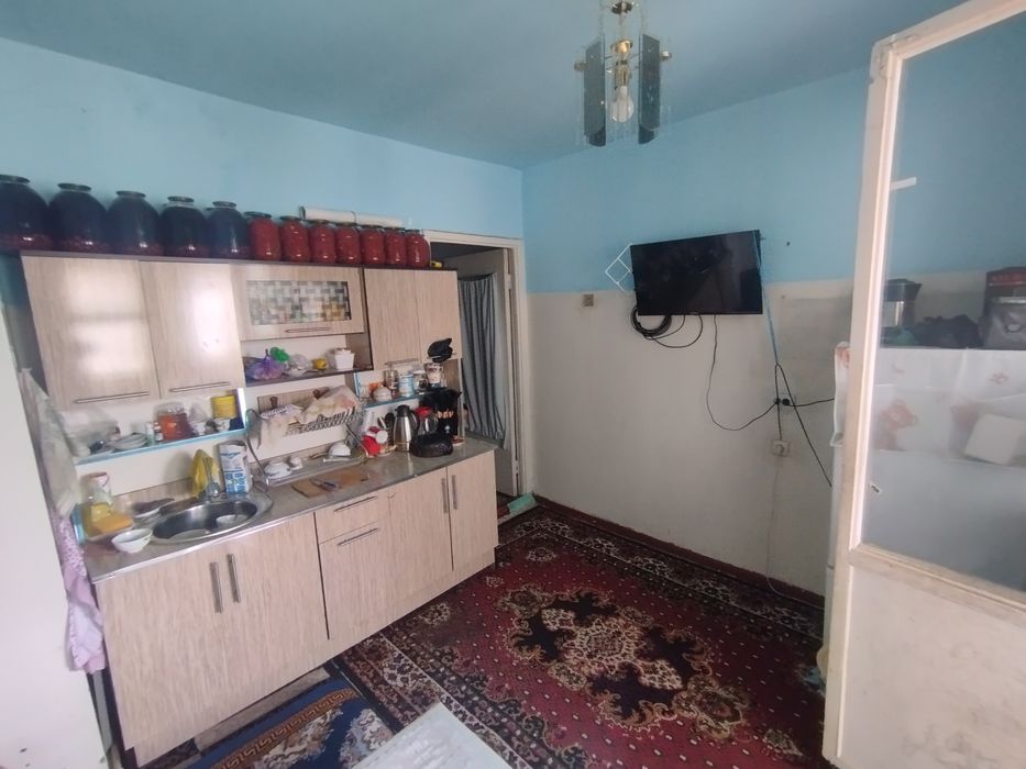 Продается квартира