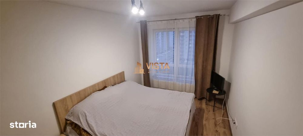 Exclusivitate, Apartament 2 camere, Avantgarden Bartolomeu
