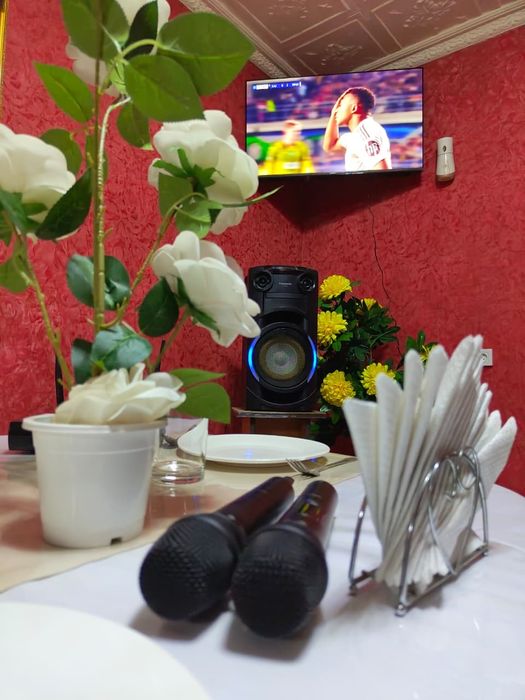 Сауна "Техас" бильярд, бассейн, парилки,караоке