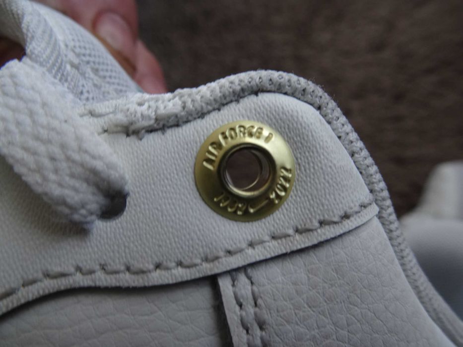 nike air force 1 44.5 юбилейни