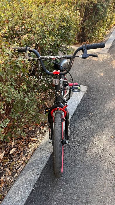 Bicicleta 16" baieti