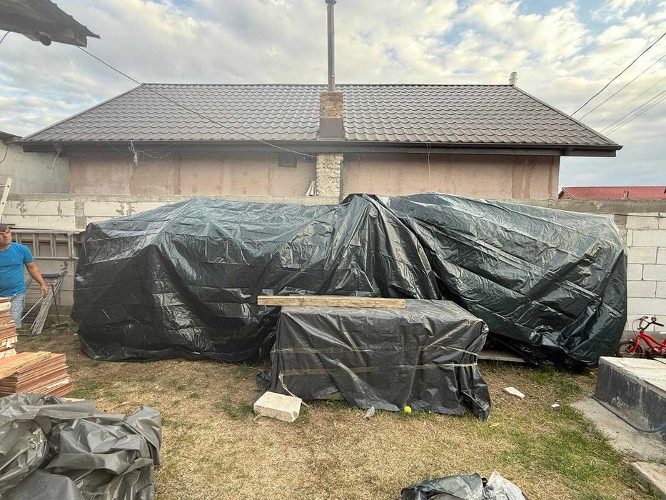 Vand Echipamente Horeca