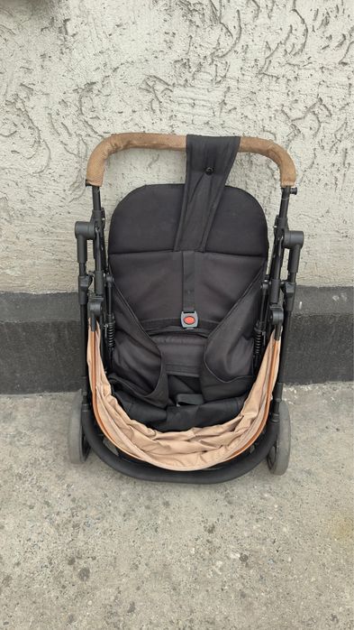 Детская коляска б/у