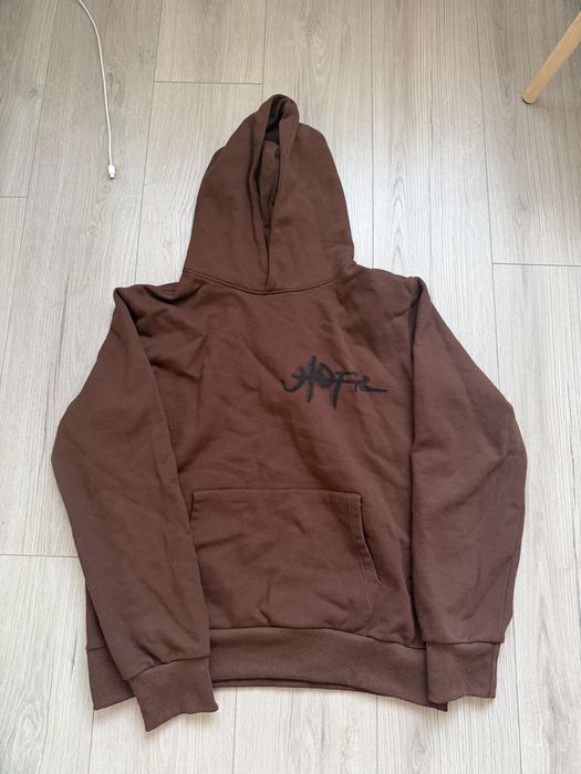 Travis Scott utopia merch