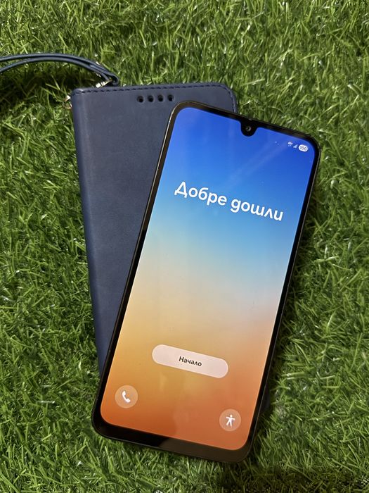 Samsung Galaxy A26 5G. Много запазен