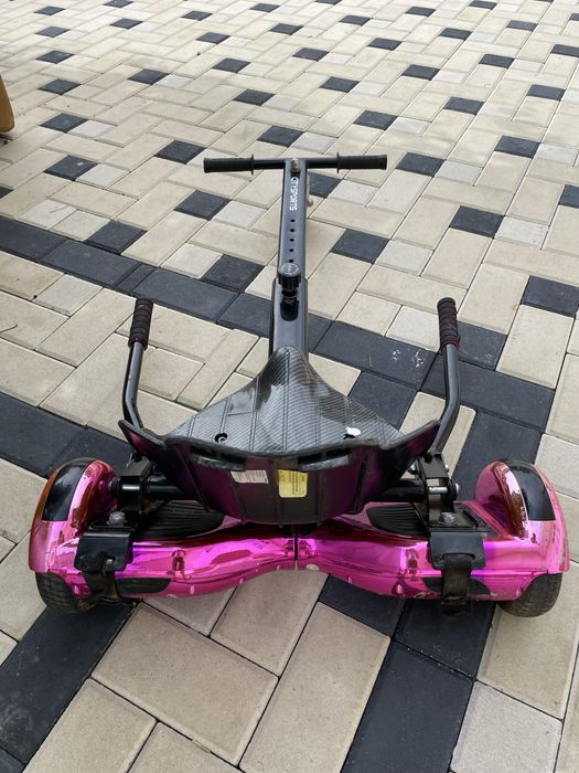 Vand hoverboard