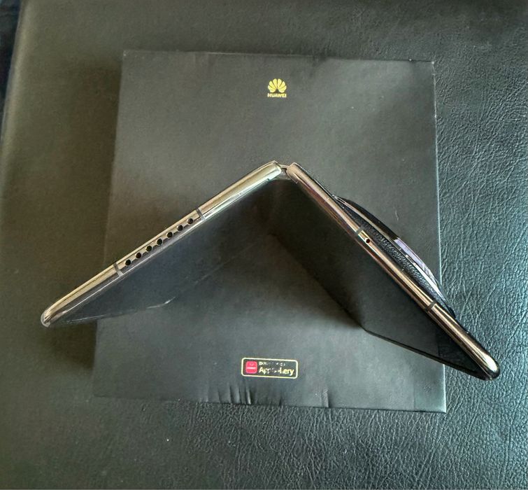 Huawei Mate X7 512GB 16GB RAM Black