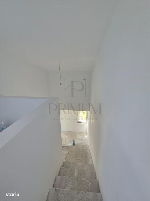 Casa Individuala - Plopi  - La Cheie - Design Premium