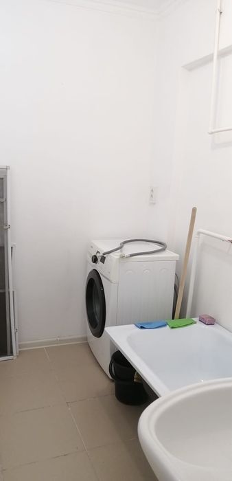 Сдаётся 2 комнатная квартира