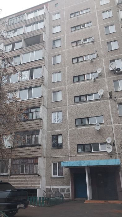 Продам 1 ком квартиру район карасая