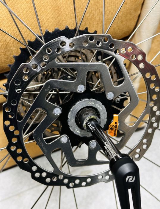 Set Roți/jante complete pe 29 MTB-bicicleta,MAXXIS,discuri,pinioane